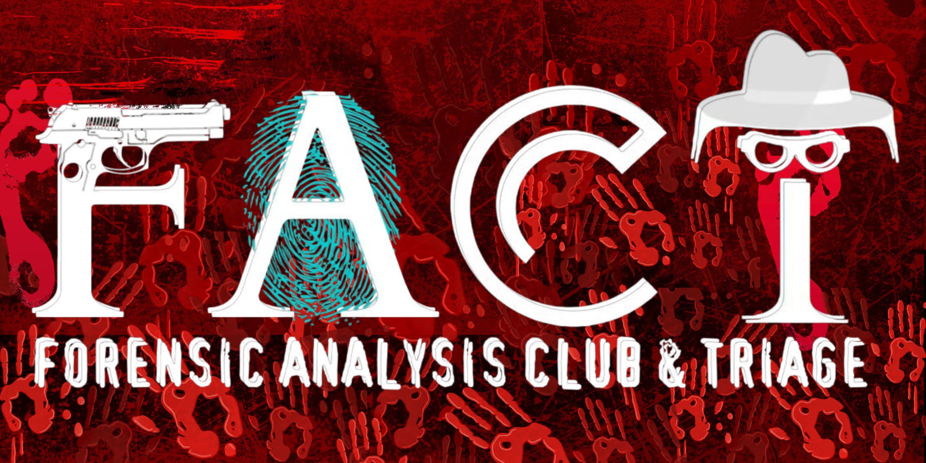 FACT Club Logo